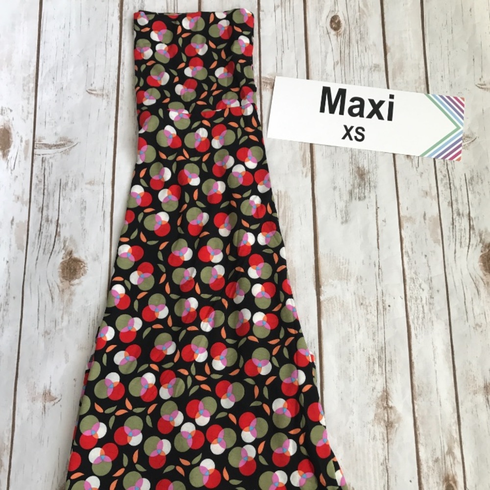 Xs maxi